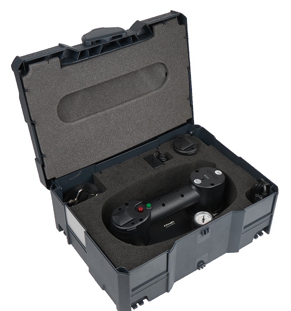 Nemo Grabo sogskál - Hardcase