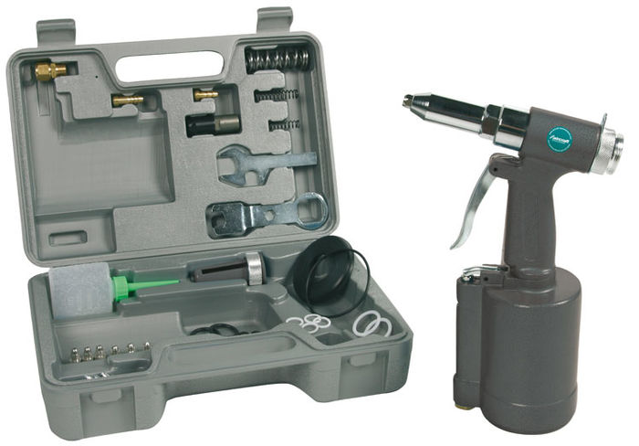 Draghnoðbyssa NGS 2,4-4,8