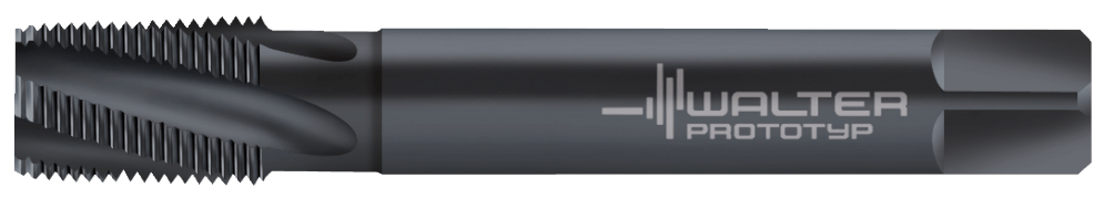 Snittt. NPT 1/8 kónískur s.u.