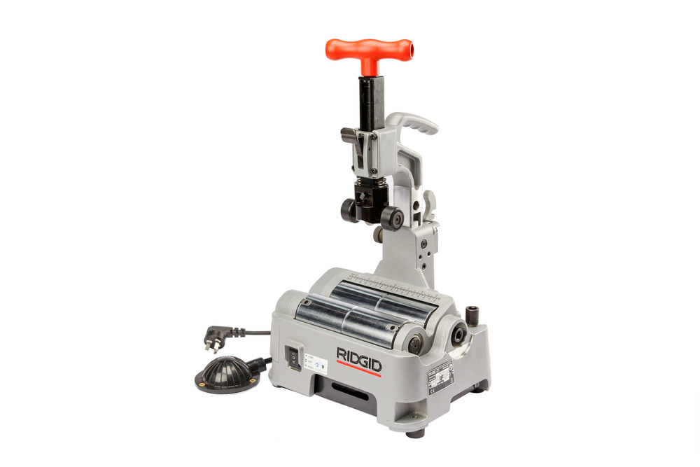 Rörskeri PC116 230V