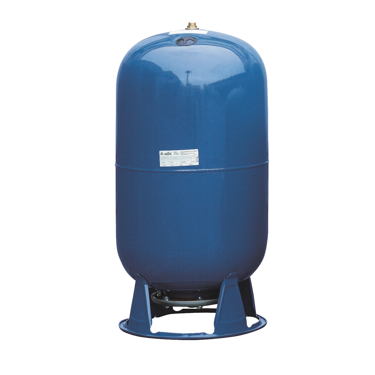 Þensluker 200 L. neysluv.10bar