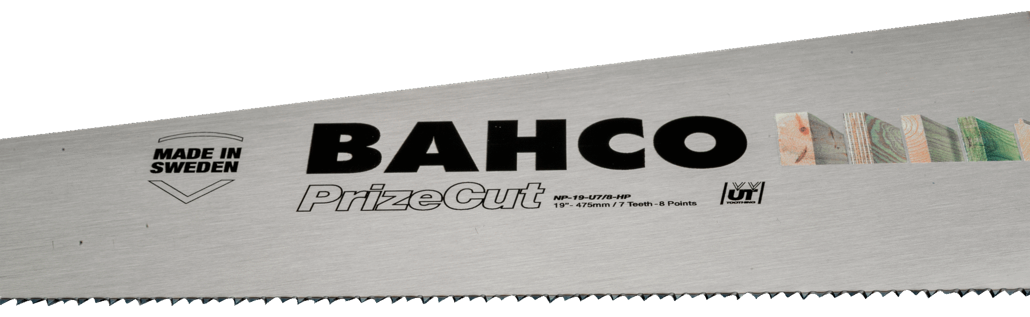 Handsög 550mm Pricecut