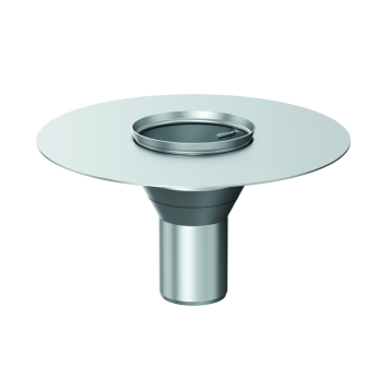 ACO RF Svalanf DN50V