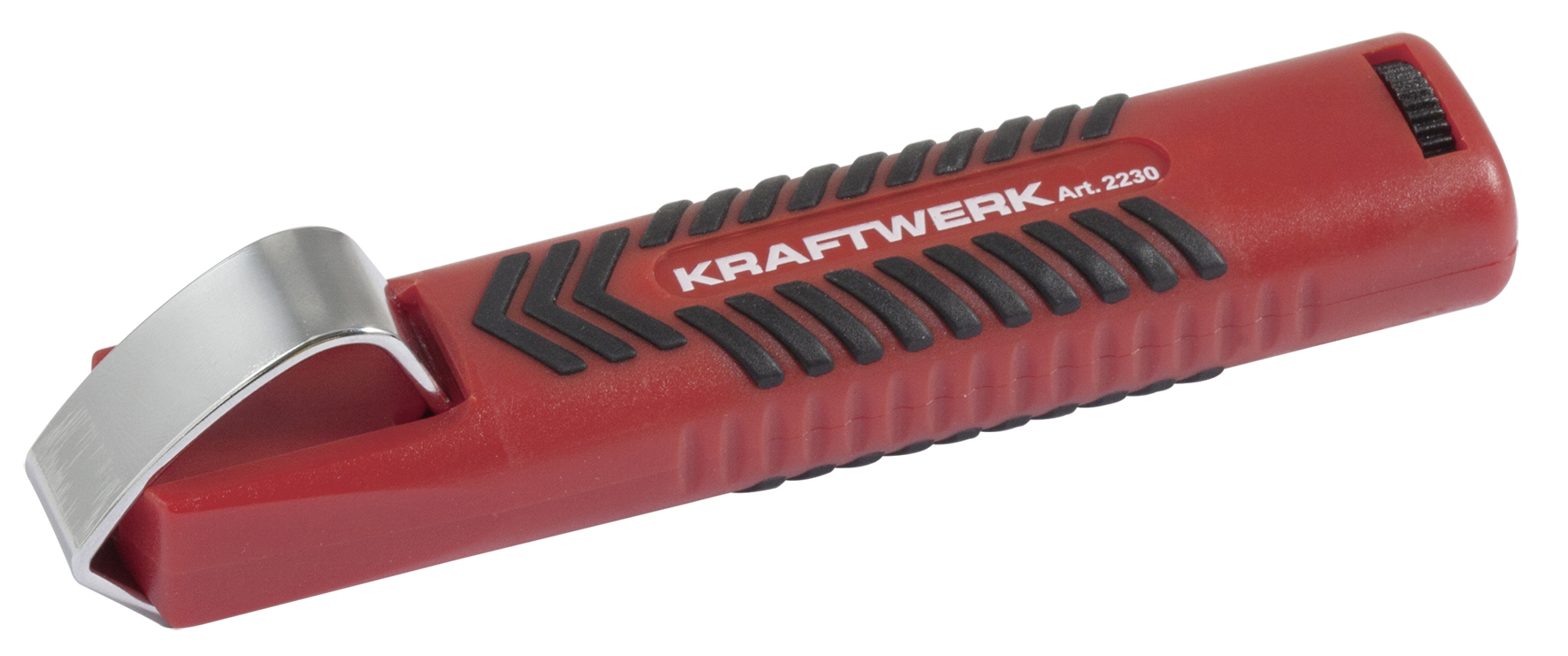 Kapalflysjari 2-28mm