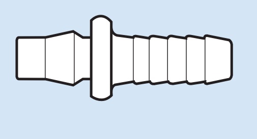 Nip ErgoNIP 10 SL  5/8" H16