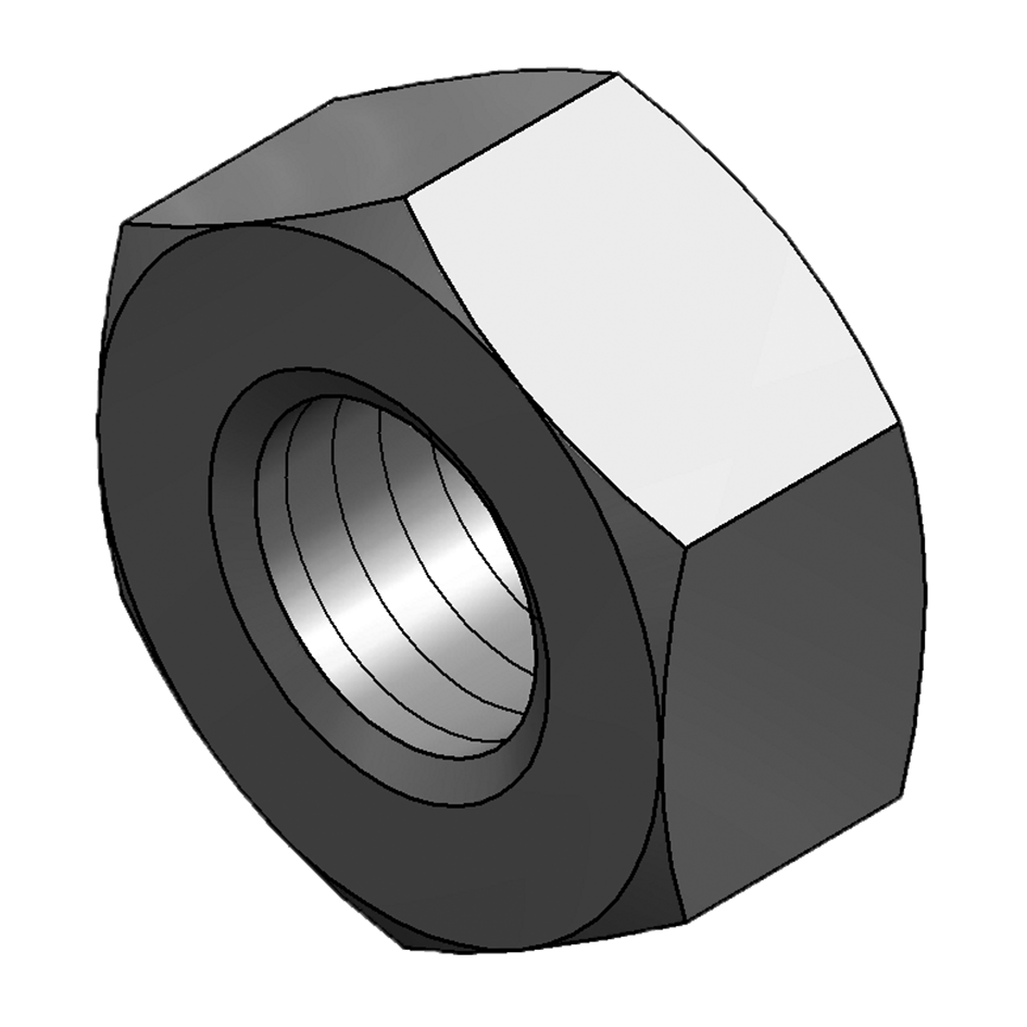 Ryðfr. ró 8 mm 316 (100)