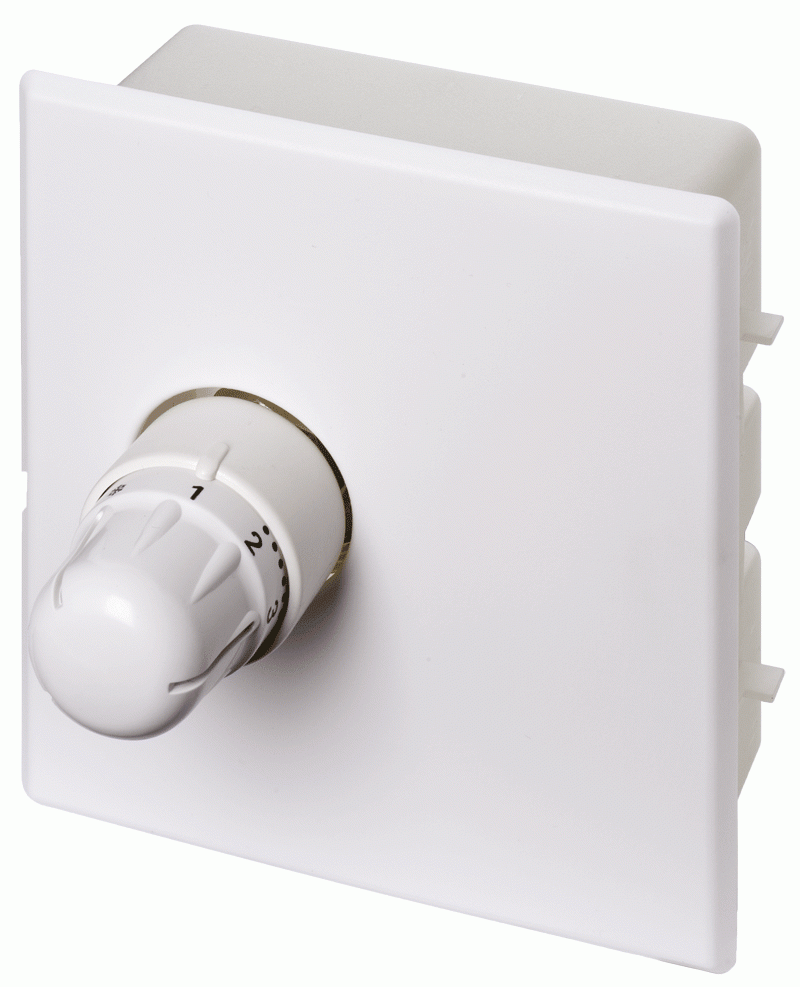 STJÓRNBOX F/GÓLFHITA 1 SALUFA