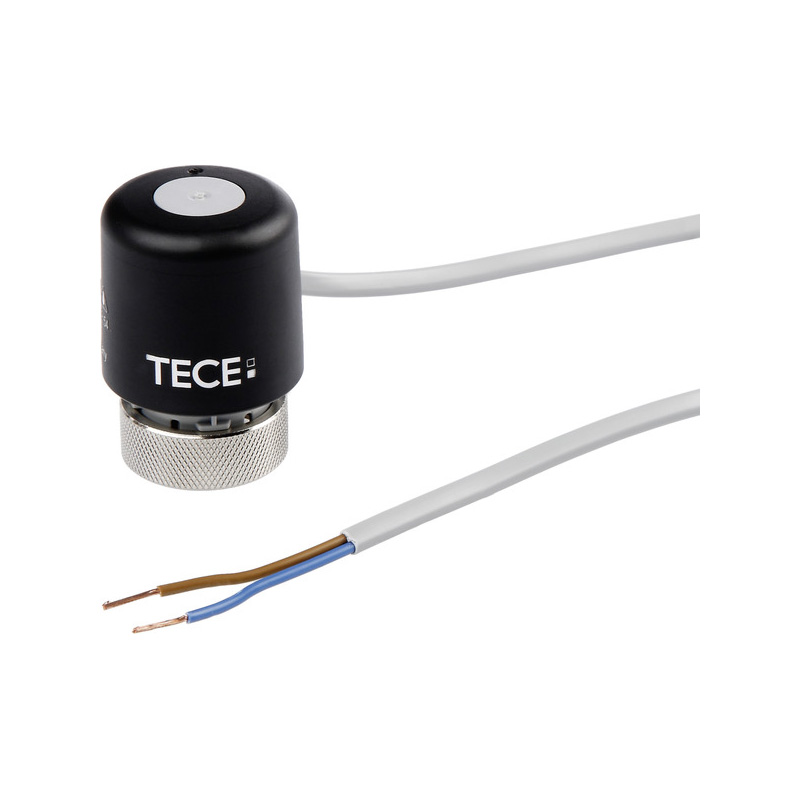 TECE SLQ Mótorloki 230V (NC)