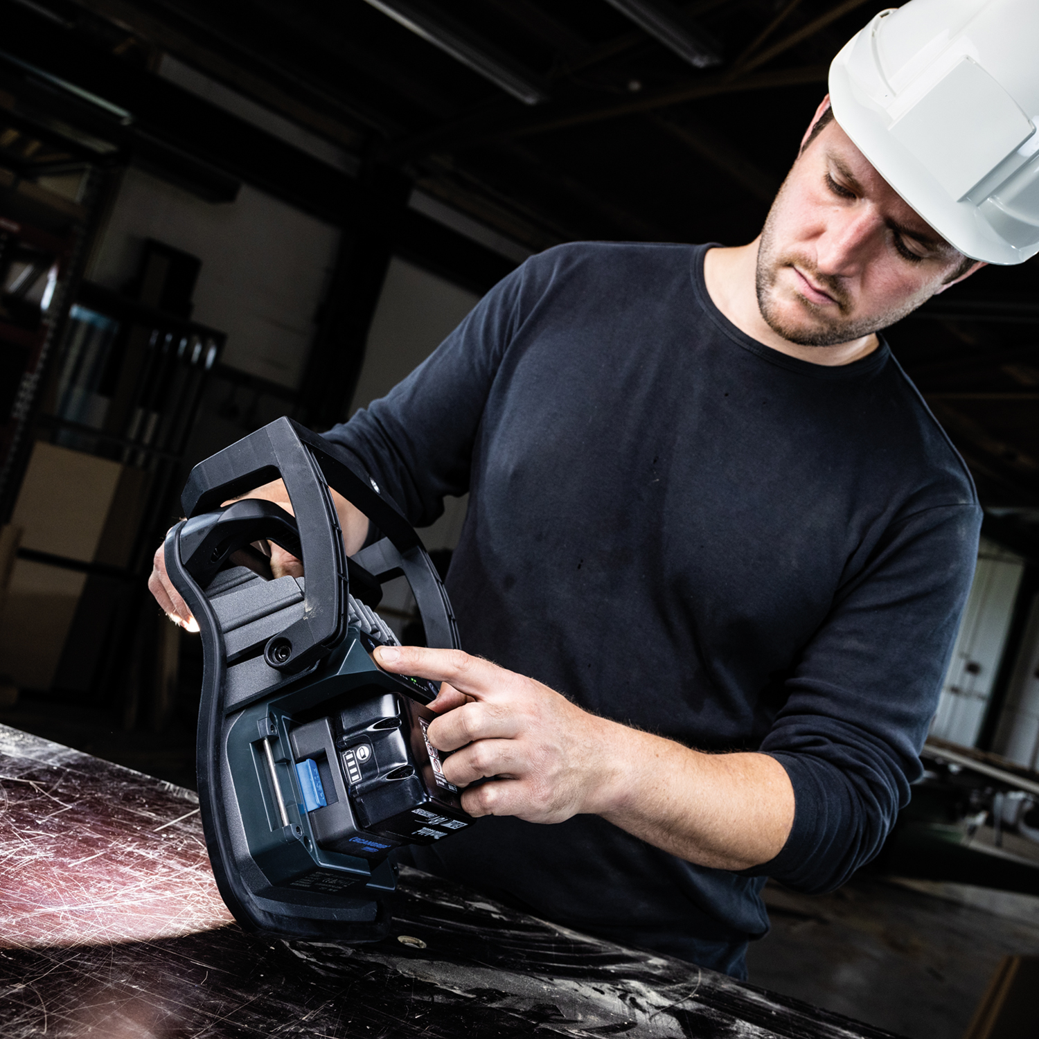 Kastari LED Nova 4 CONNECT 4000 lum 