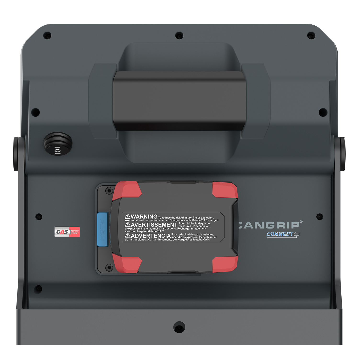 Kastari LED VEGA 4 CONNECT 4000 lum 