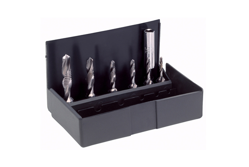 Snitttappasett  Kombi M3-M10