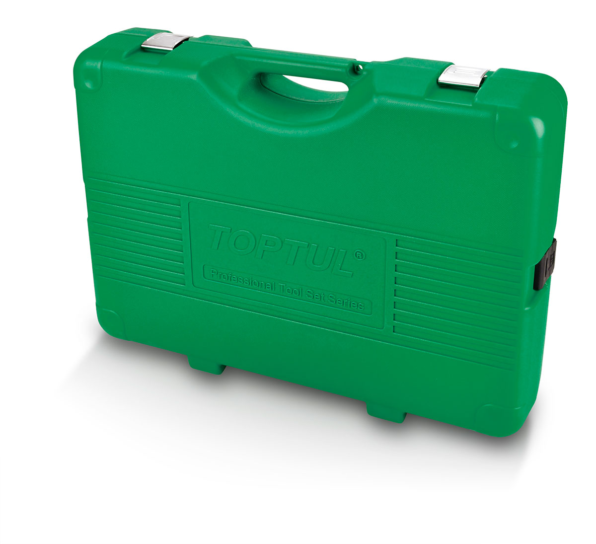 Verkfærasett 106 stk