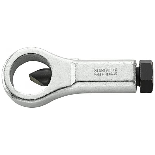 Róarsprengir 10-18mm