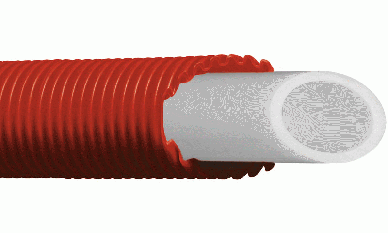 MAINPEX RÖR Í RÖR 25X3,5