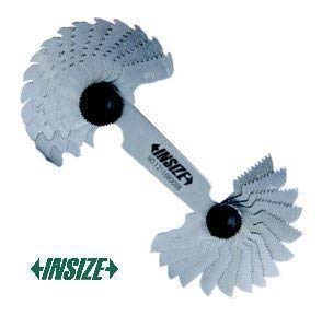 Gengjuteljari MM 60° Whitworth 55°