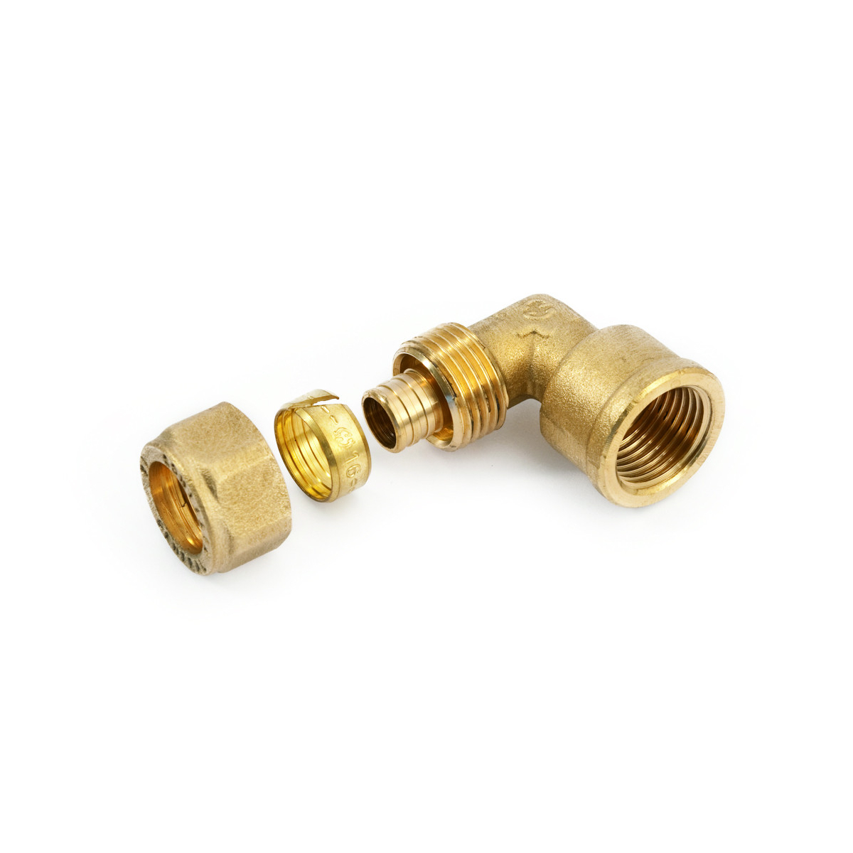 pex-M.hné 1/2x12 vþ. 2,0mm