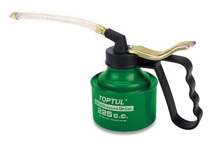 Smurkanna 225cc mjúkur stútur