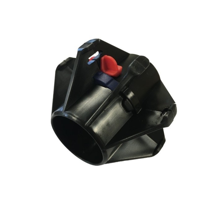 Seesnake stýr 45mmkúla(25mm gat) 2 í pk