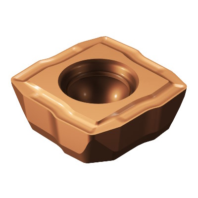 Boroddur miðjuoddur 1144 ryðf