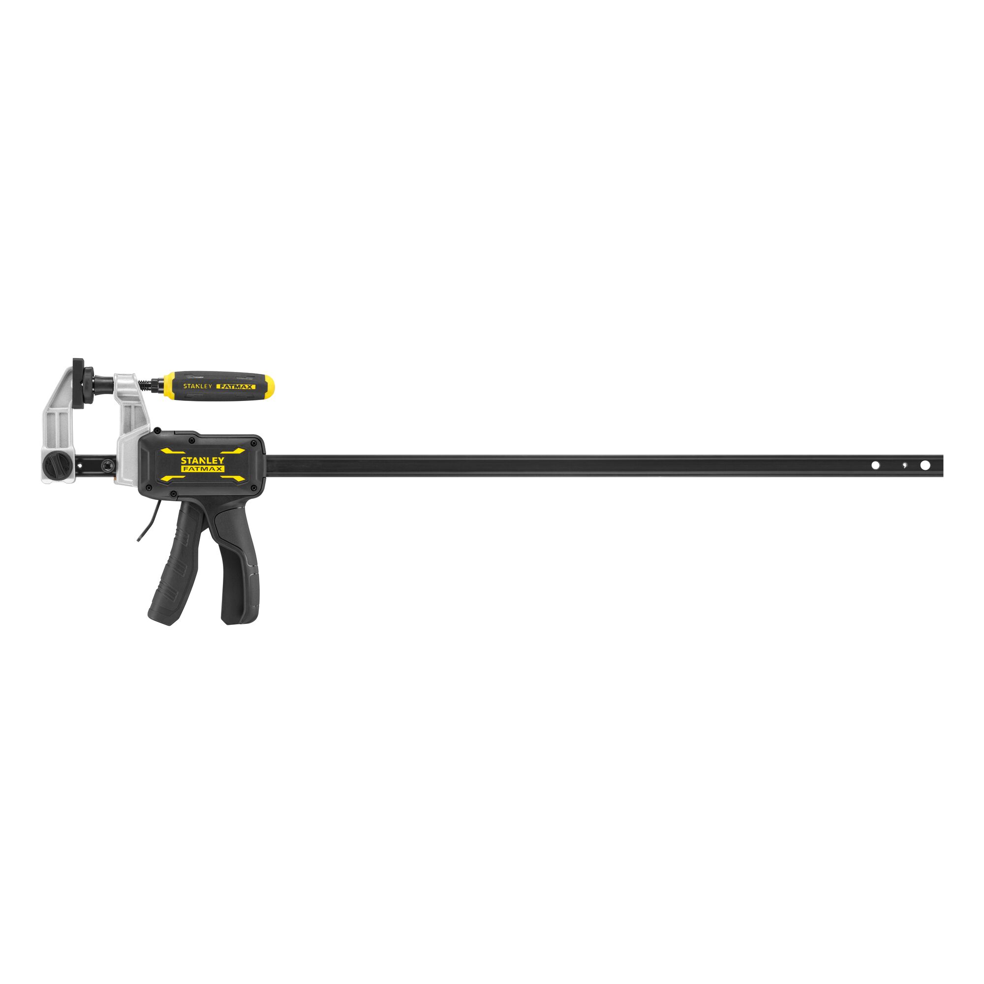 Hraðþvinga Hybrid 600mm