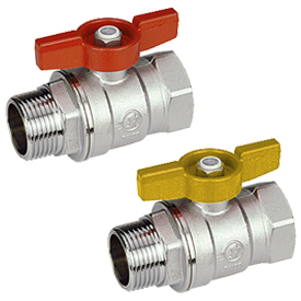 N.KÚLULOKAR.3/4" R254.GIACOM