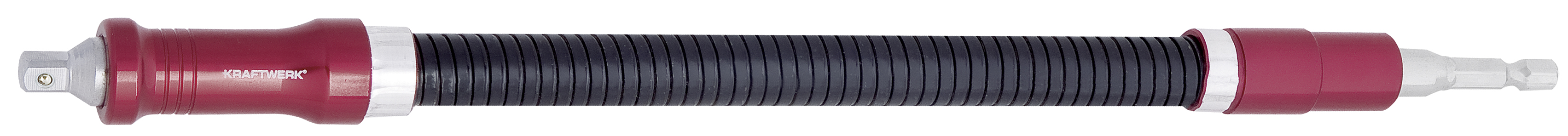 Framlenging 1/4" 312mm