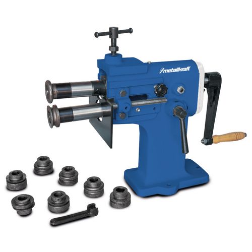 Rilluvél SBM 140-12