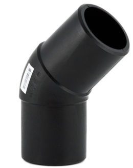 HÁLFHNÉ PE-100 180 SDR 17