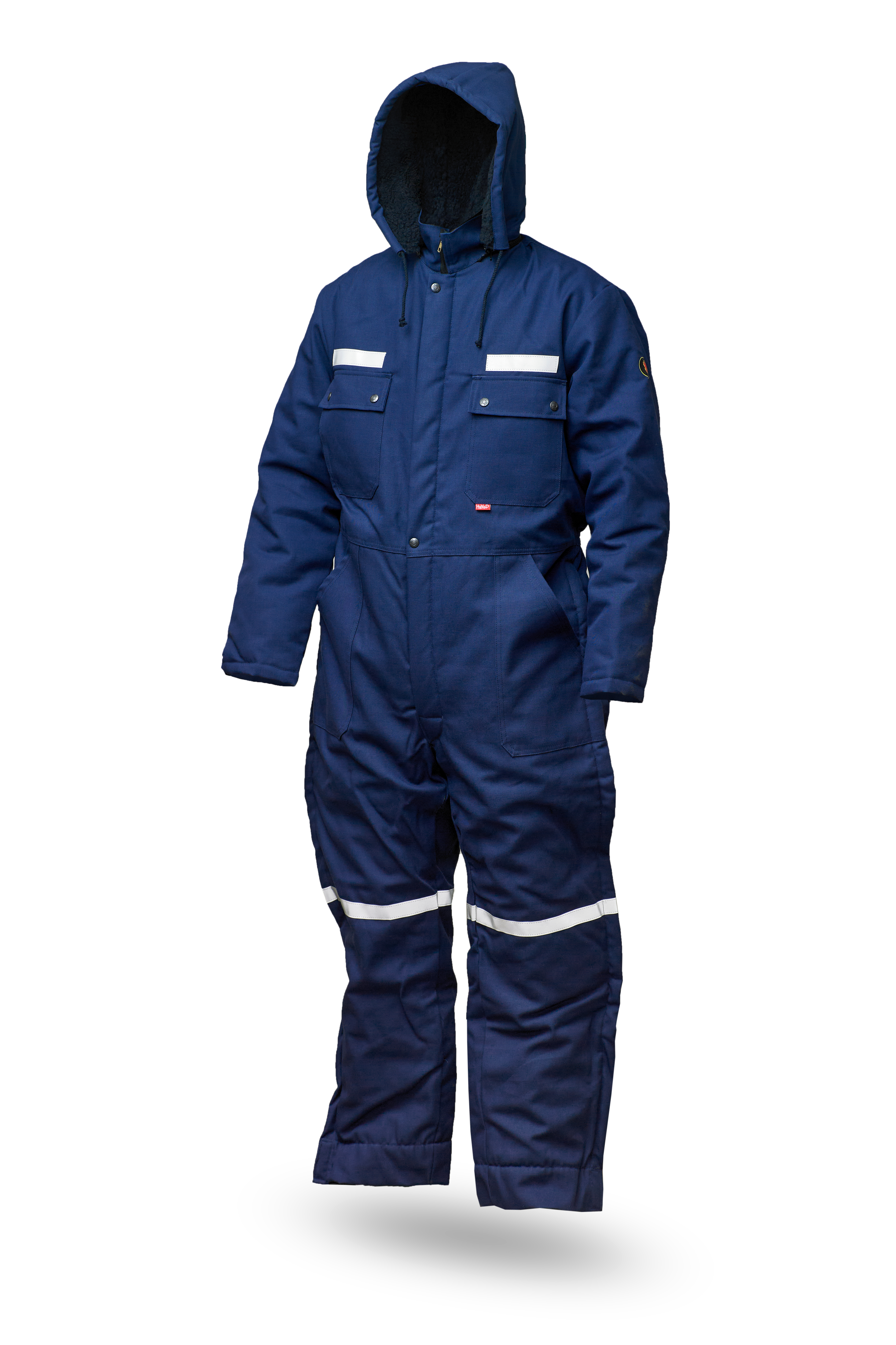 KULDASAMF.PROBAN EN531 48