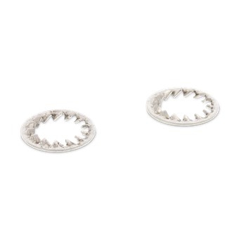 A4 Spenniskífa M24 D6978