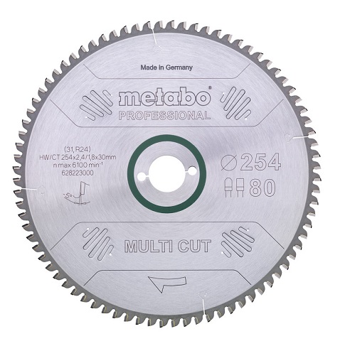 Hjólsagarblað 315 96T FZ/TZ