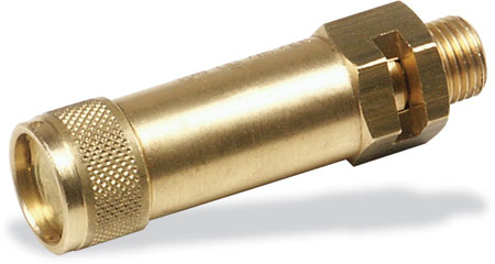 Öryggisloki 15 bör 3/8