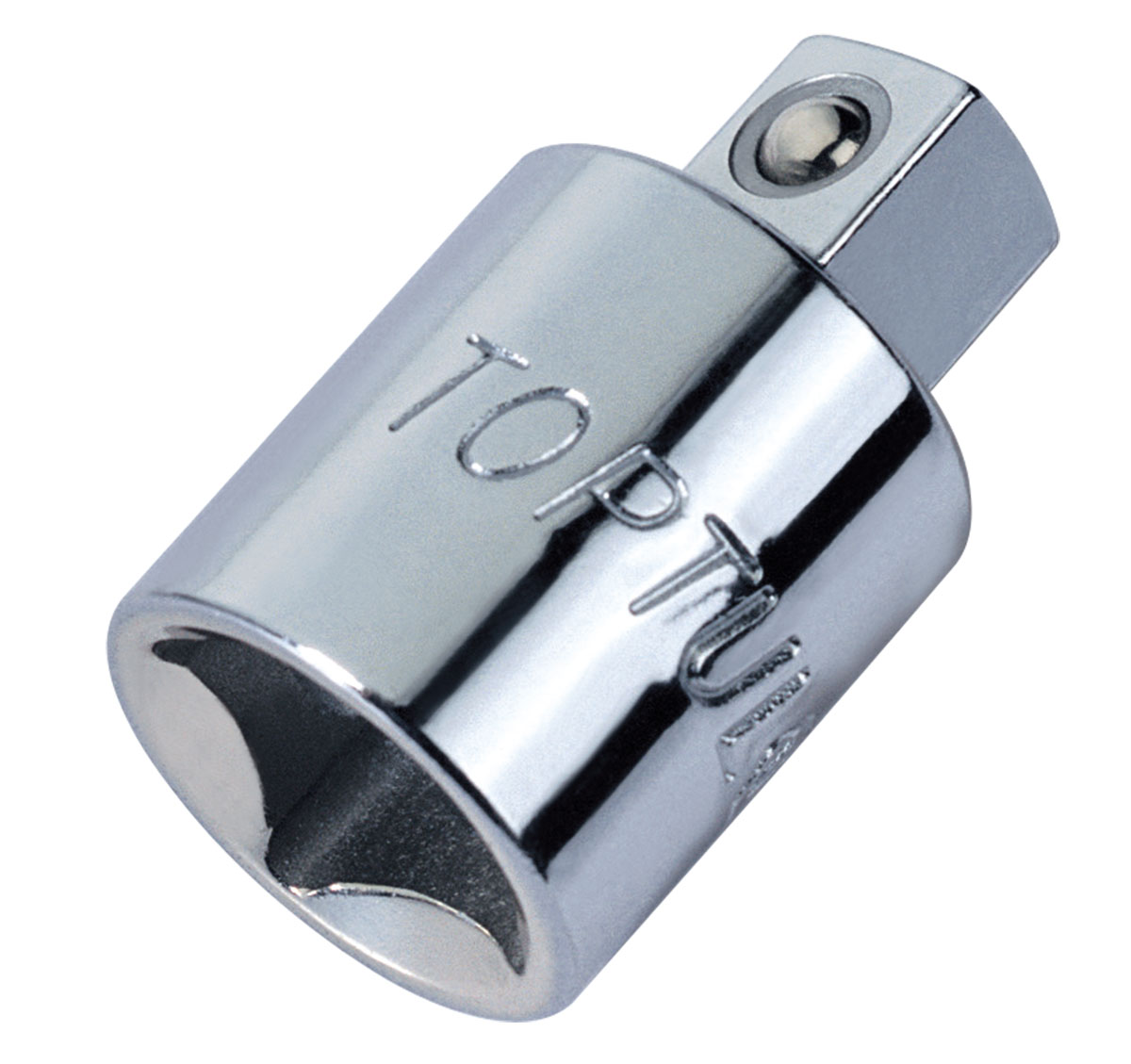 Stækkun  1/2" í 3/4"