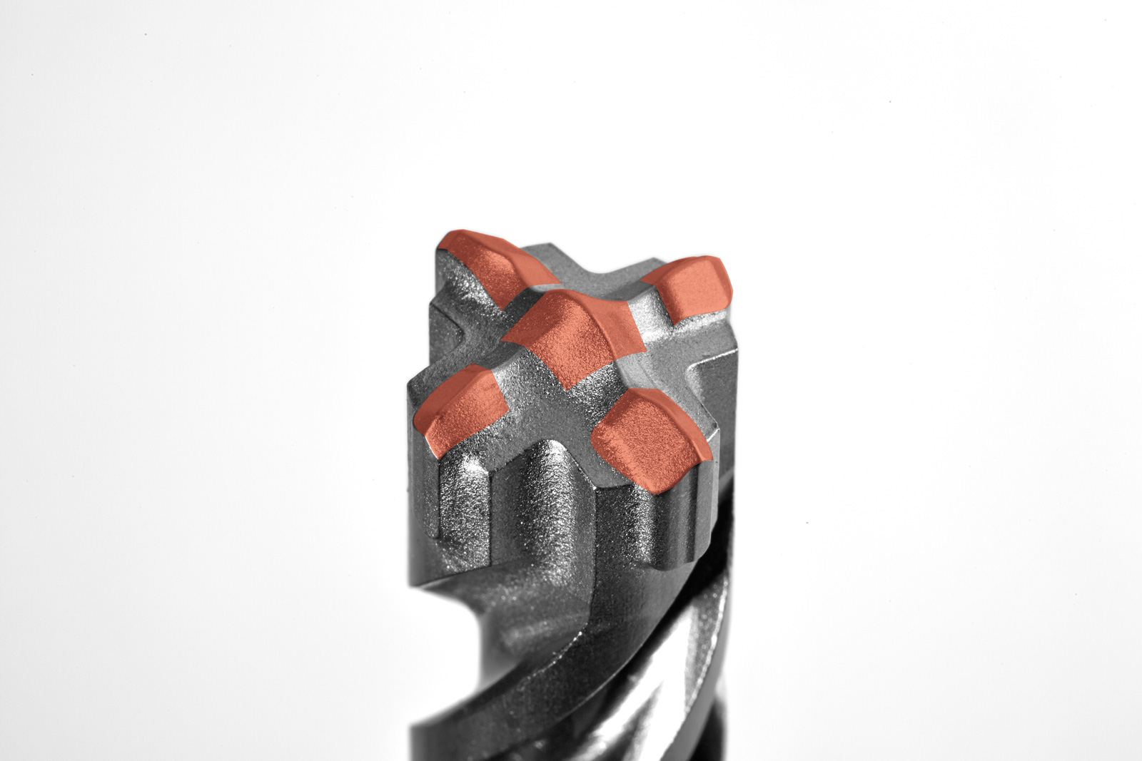 SDS+  Bor 18x450mm Zentro