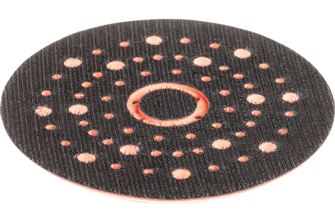 Haldari fyrir skífur með frönskum lás 150mm