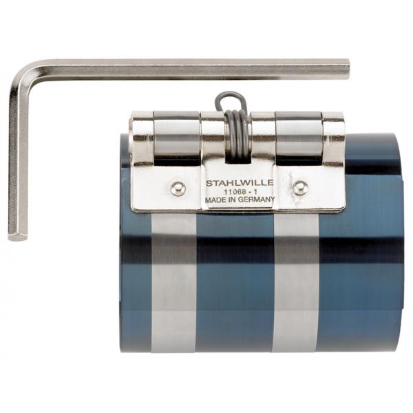 Stimpilhringjaþvinga  57-125m