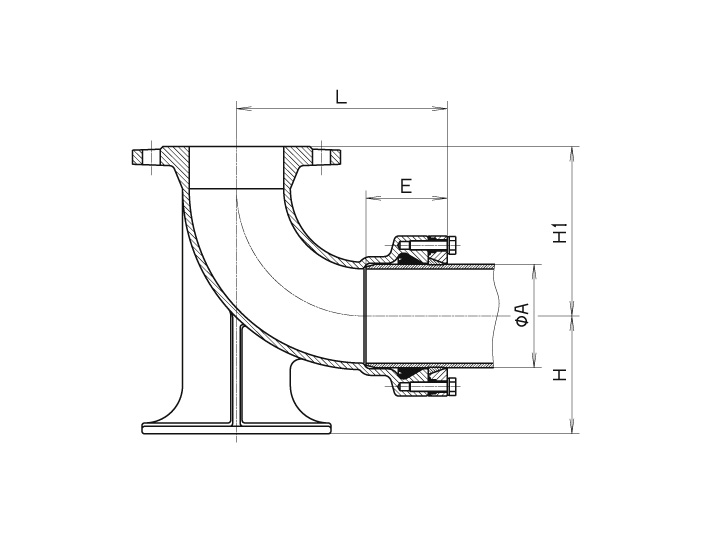 HNÉ FÓTUR SYSTEM 2000  100/110