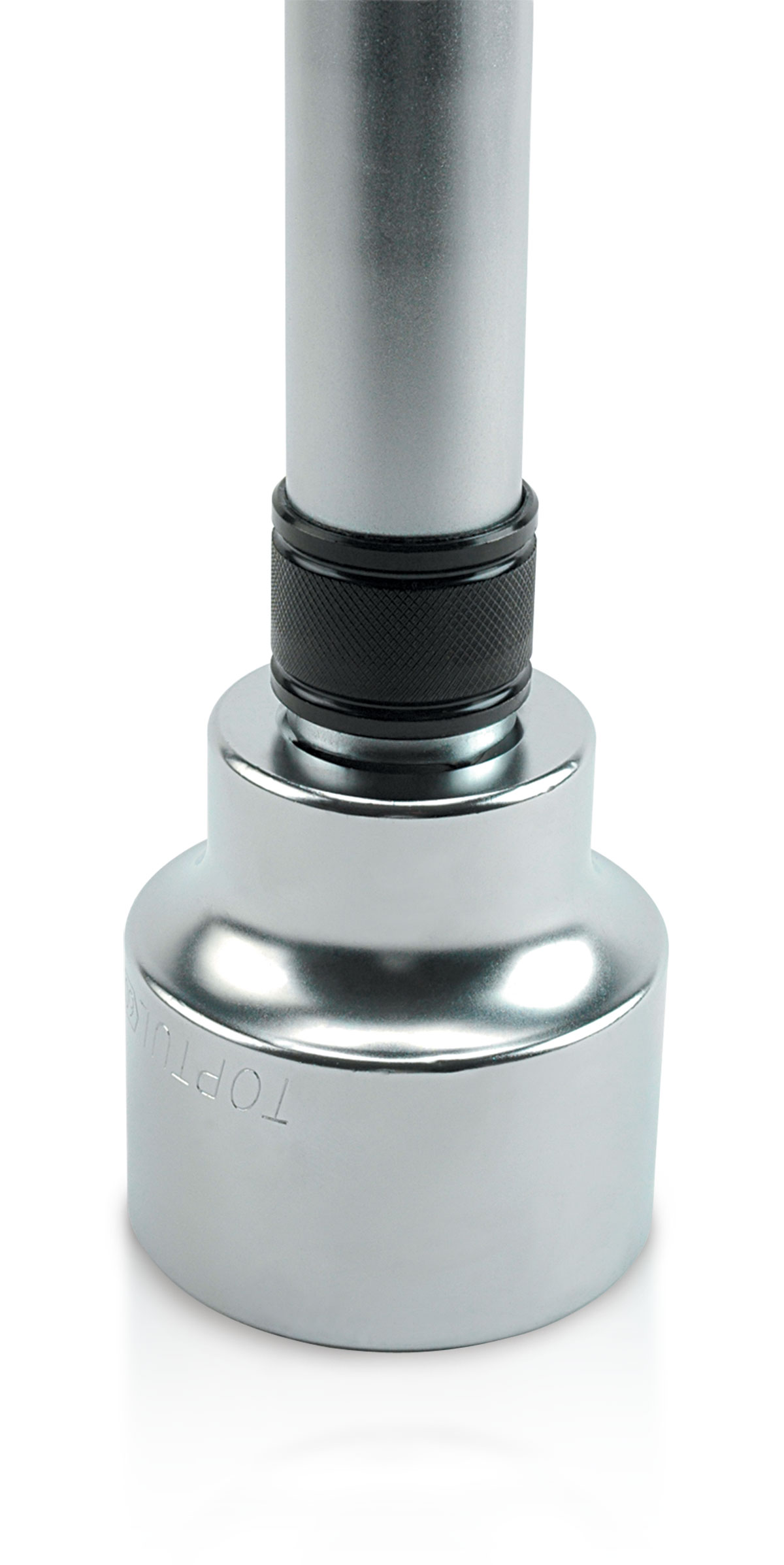 Framlenging 3/4" m/hraðlosun