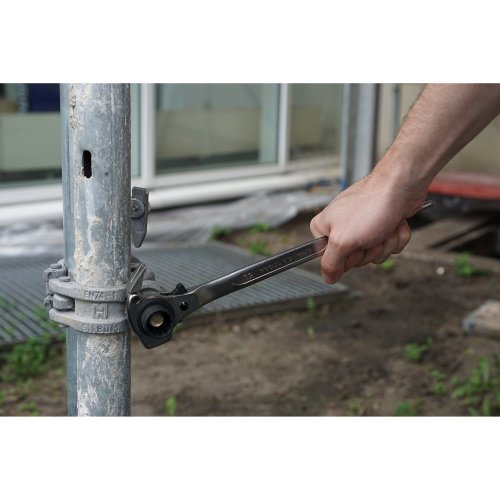 Vinnupallalykill 19x22