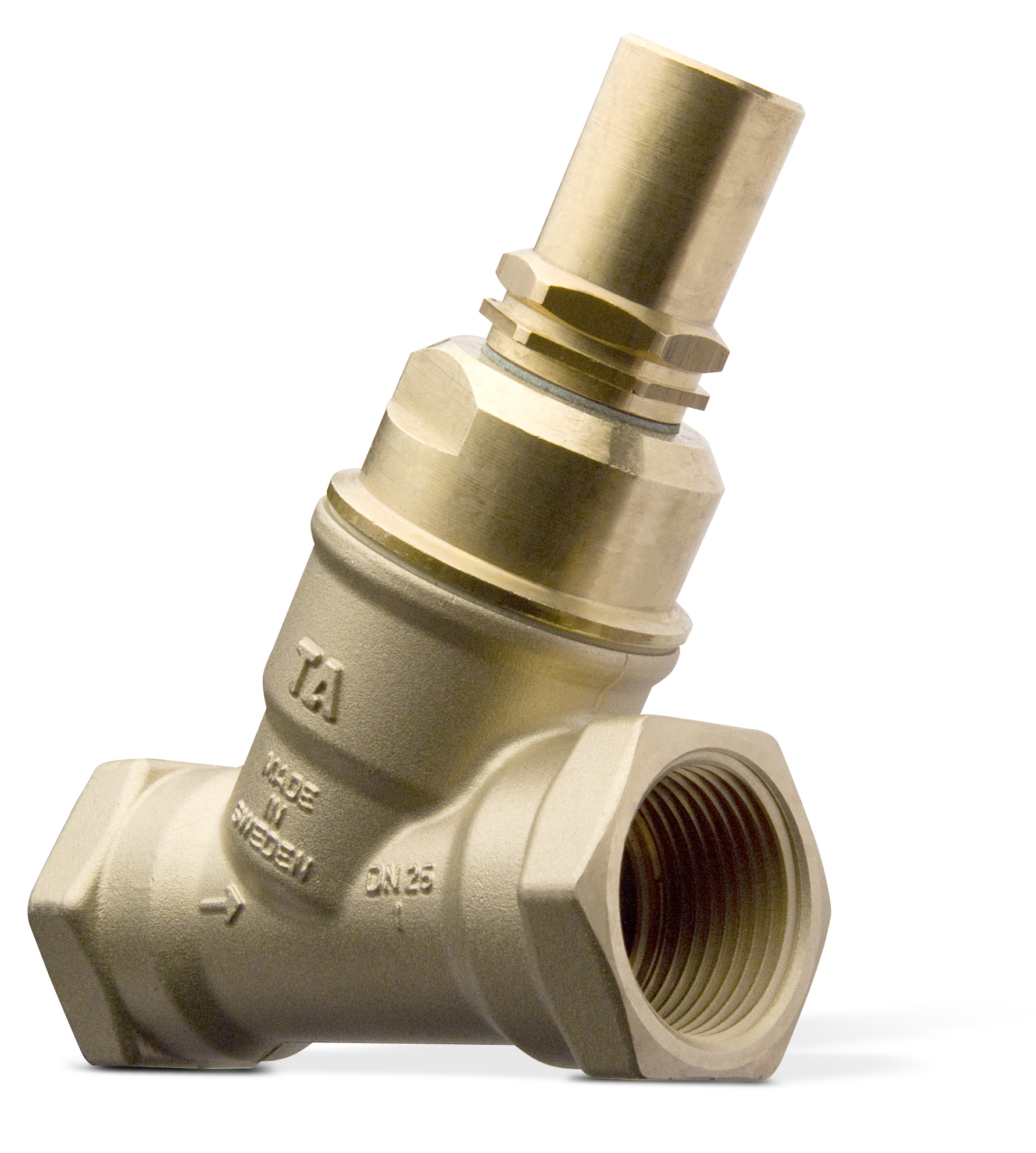 Slaufuloki Beinn 1" BPV25