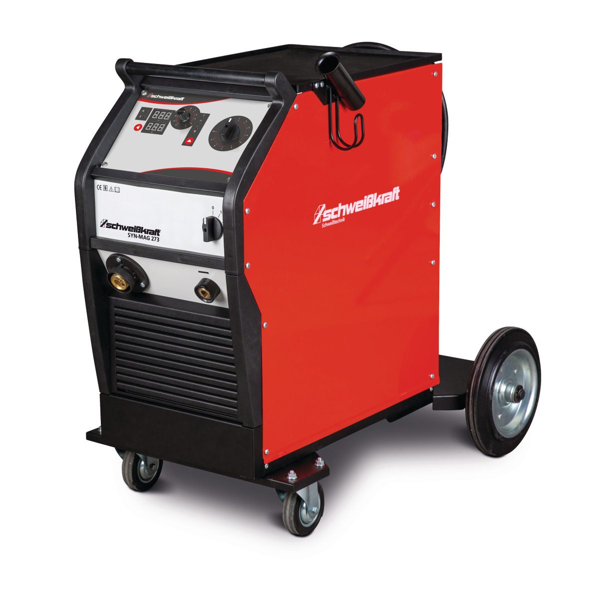 Suðuvél SYN-MAG 273