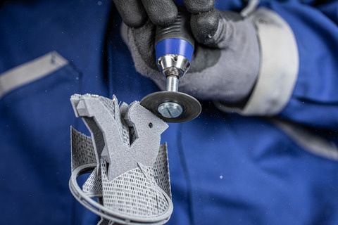 Skurðarskífa  76x3,0mm Pferd S