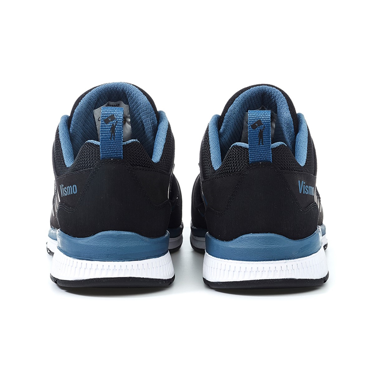 VISMO ÖRYGGISSANDALI EN48B  BOA 41