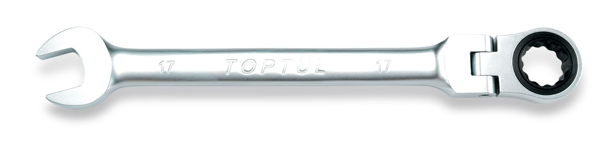 Skralllykill M/lið 10mm