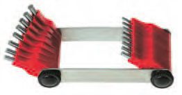 Spíssamælir 1,5-3,0mm