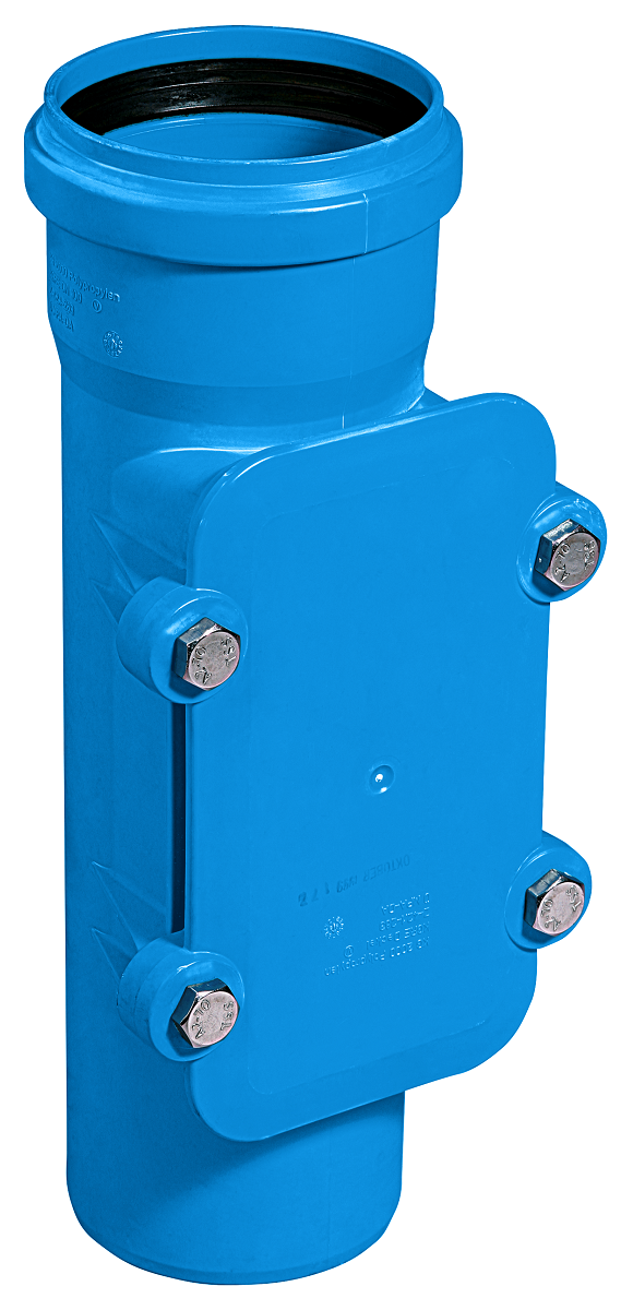 ULTRAdb HREINSILÚGA 110MM