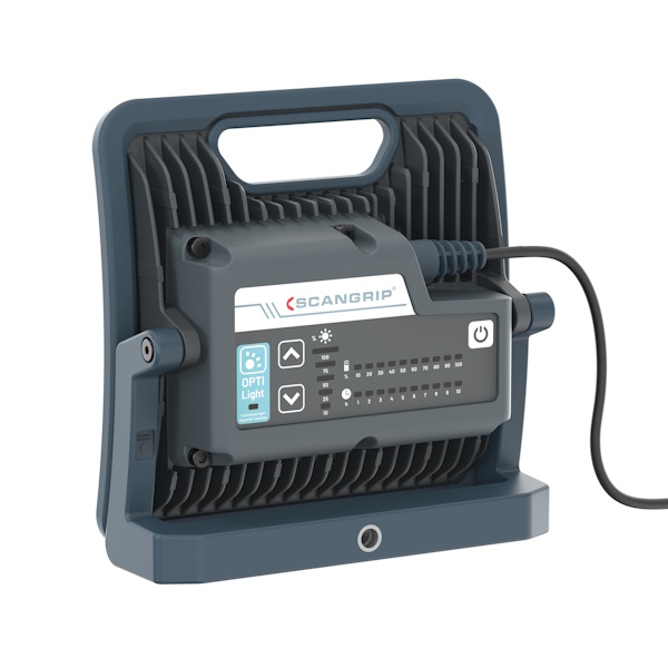 Kastari Led NOVA 4K C+R 400-4000 LM