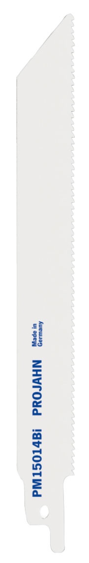 Sverðsagarblað 130mm 14T 5stk