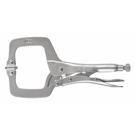 Vise-Grip suðutöng 11SP