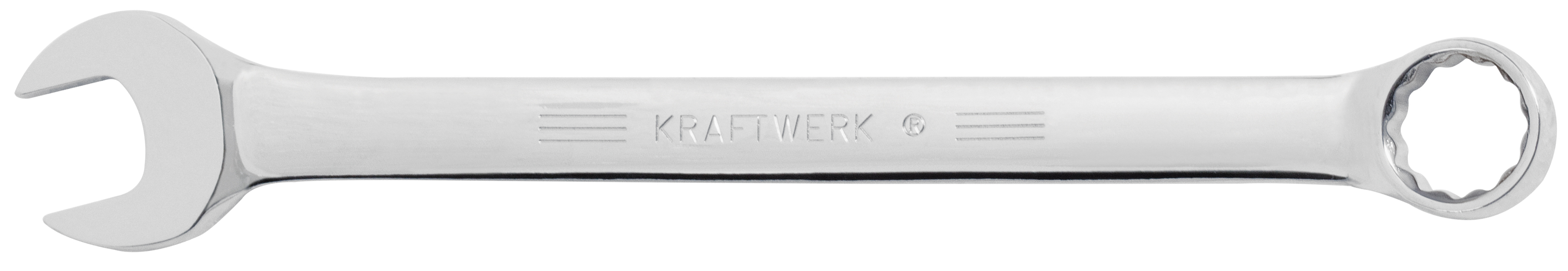 Fastur lykill  1/4  L 126mm